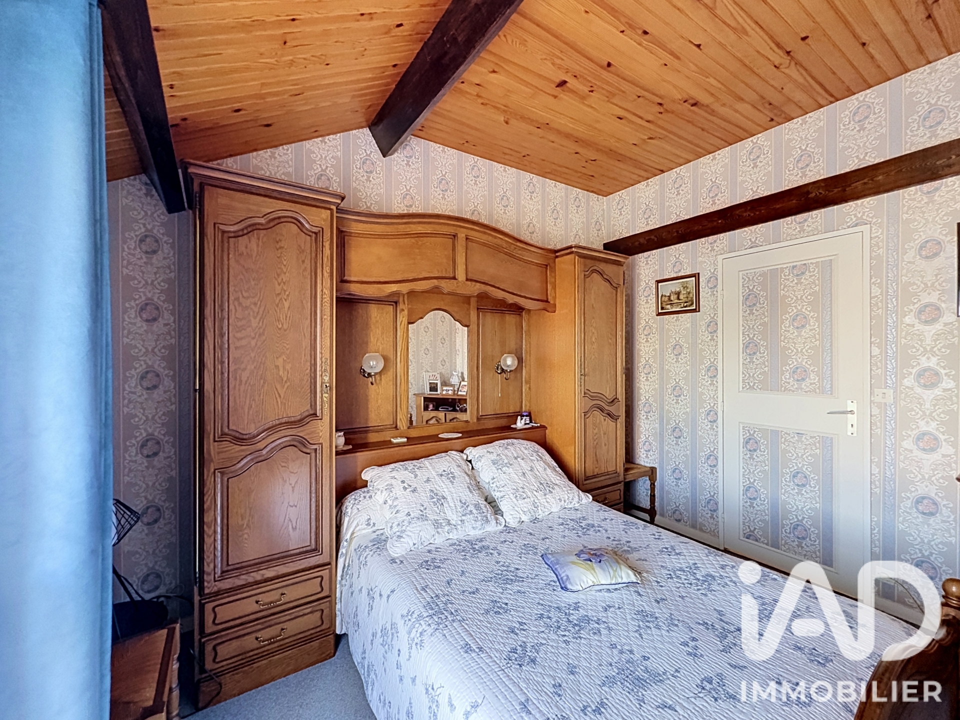 Vente maison à Épernay (51200) : maison 5 pièces 102 m² - 2104208 — 14