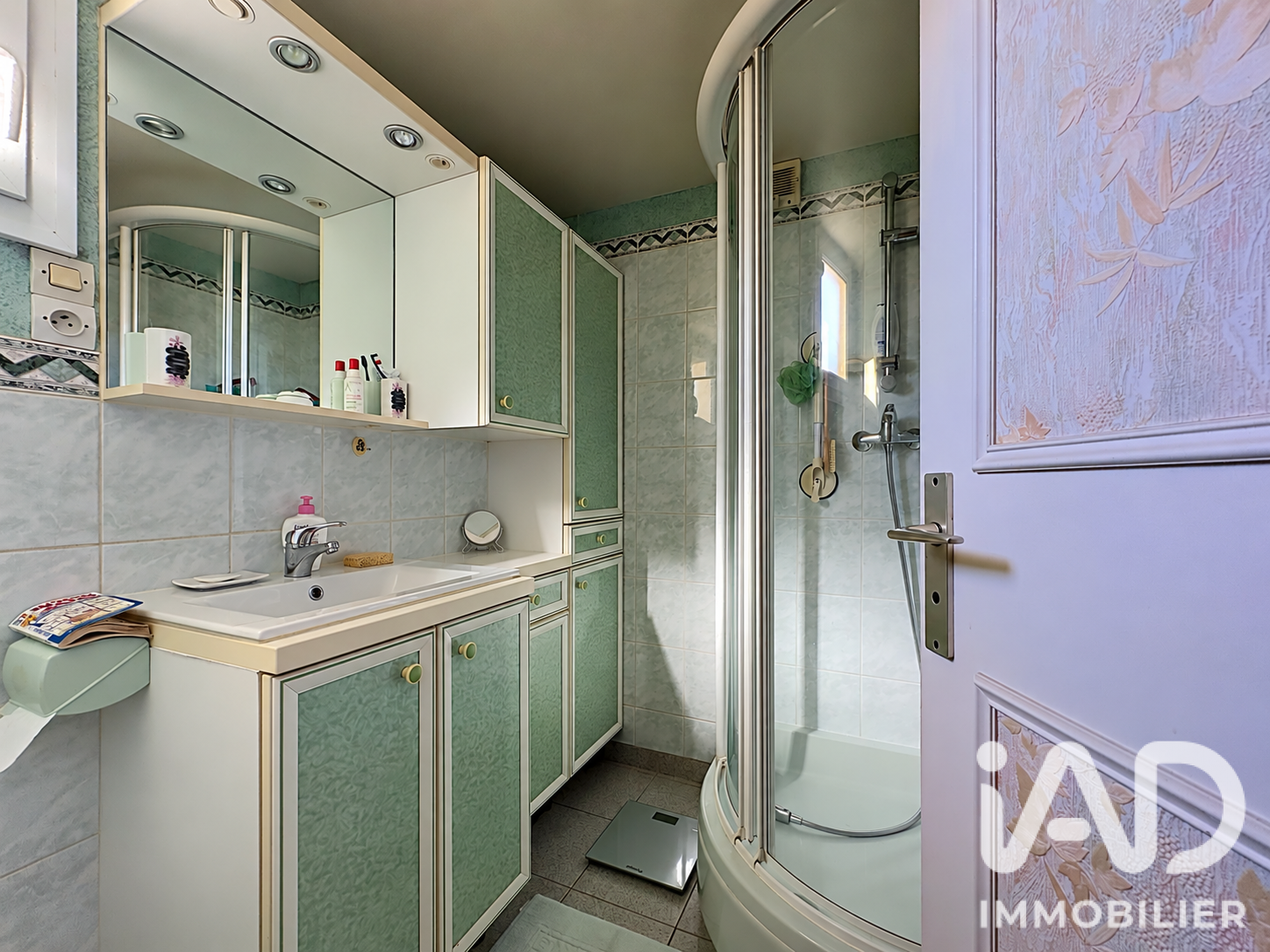 Vente maison à Épernay (51200) : maison 5 pièces 102 m² - 2104208 — 12