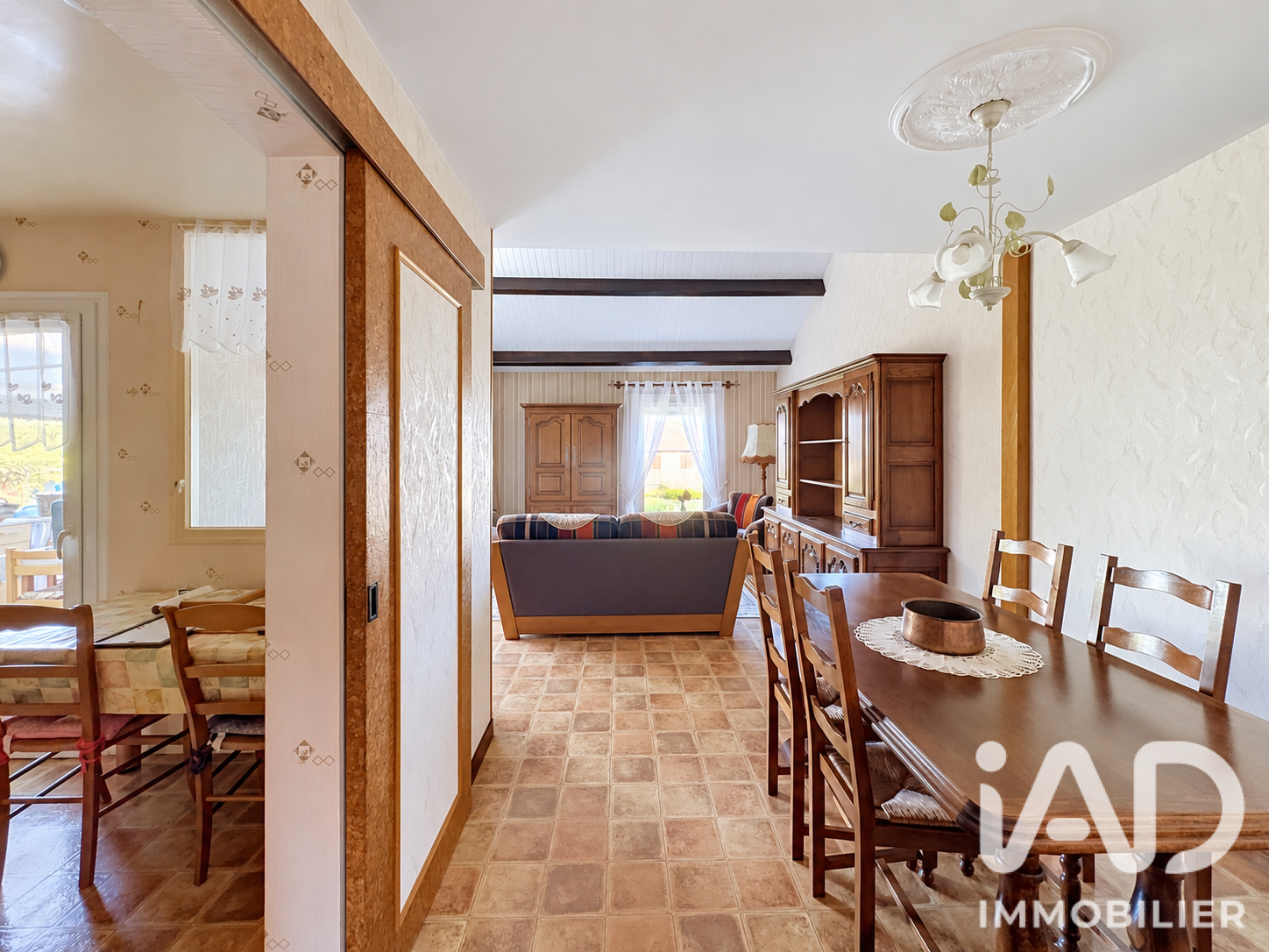 Vente maison à Épernay (51200) : maison 5 pièces 102 m² - 2104208 — 5