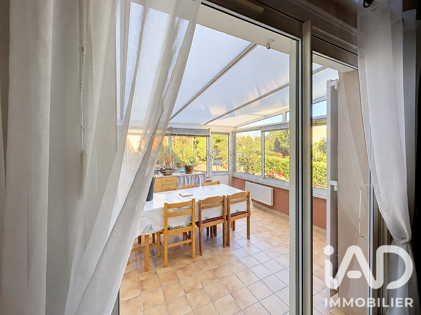 Vente maison à Épernay (51200) : maison 5 pièces 102 m² - 2104208 — 10