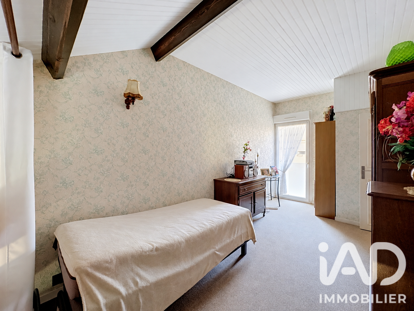 Vente maison à Épernay (51200) : maison 5 pièces 102 m² - 2104208 — 15