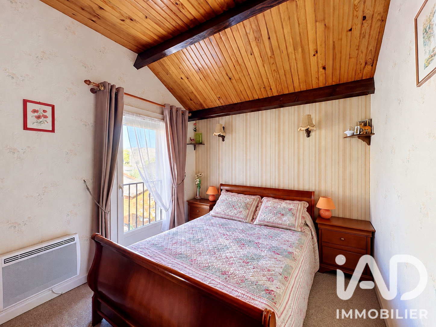 Vente maison à Épernay (51200) : maison 5 pièces 102 m² - 2104208 — 13