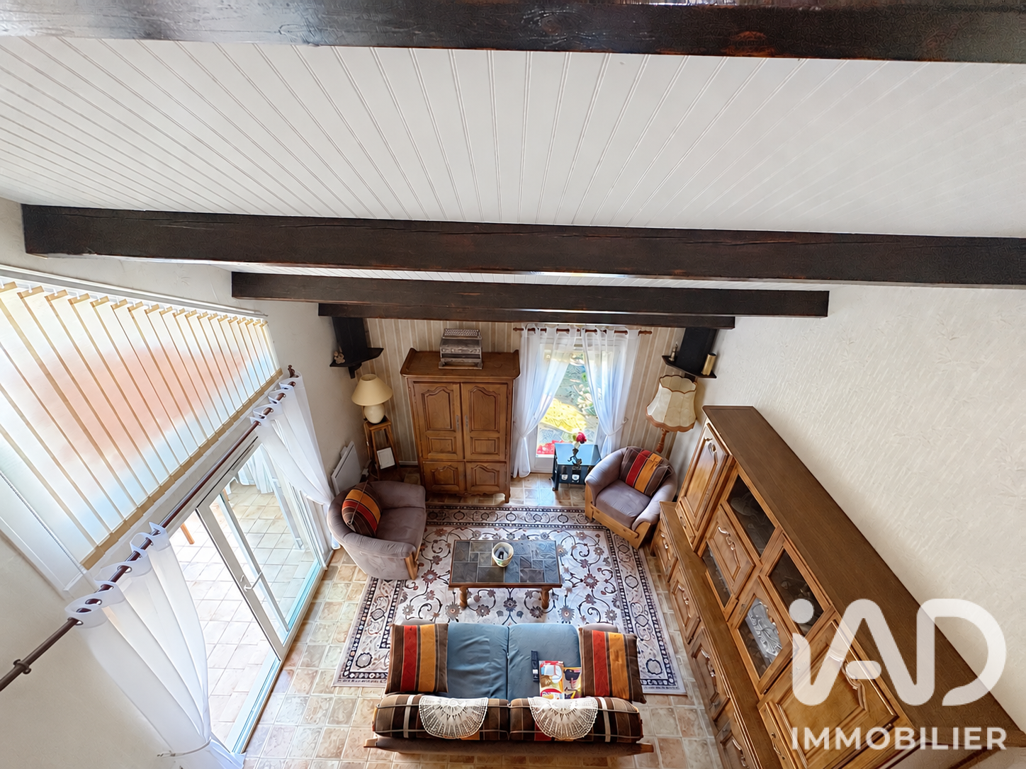 Vente maison à Épernay (51200) : maison 5 pièces 102 m² - 2104208 — 4