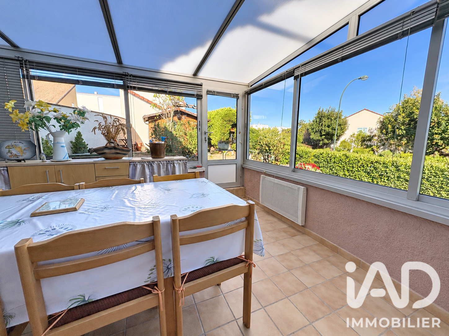 Vente maison à Épernay (51200) : maison 5 pièces 102 m² - 2104208 — 11