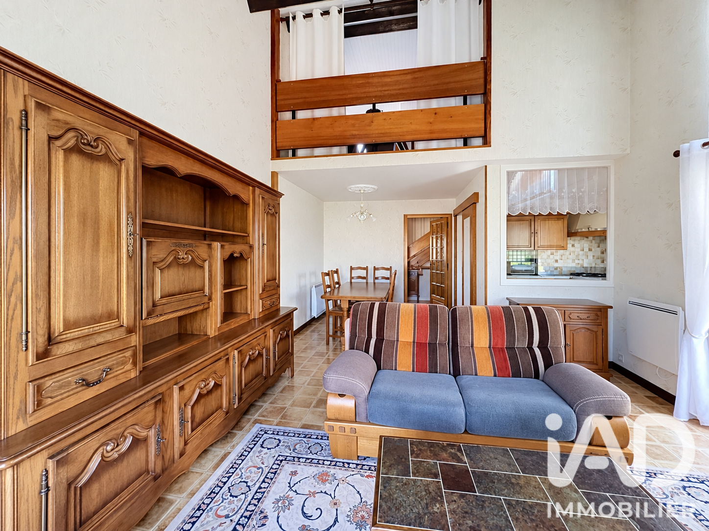 Vente maison à Épernay (51200) : maison 5 pièces 102 m² - 2104208 — 6