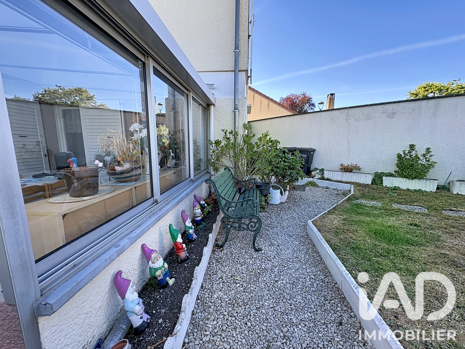 Vente maison à Épernay (51200) : maison 5 pièces 102 m² - 2104208 — 19