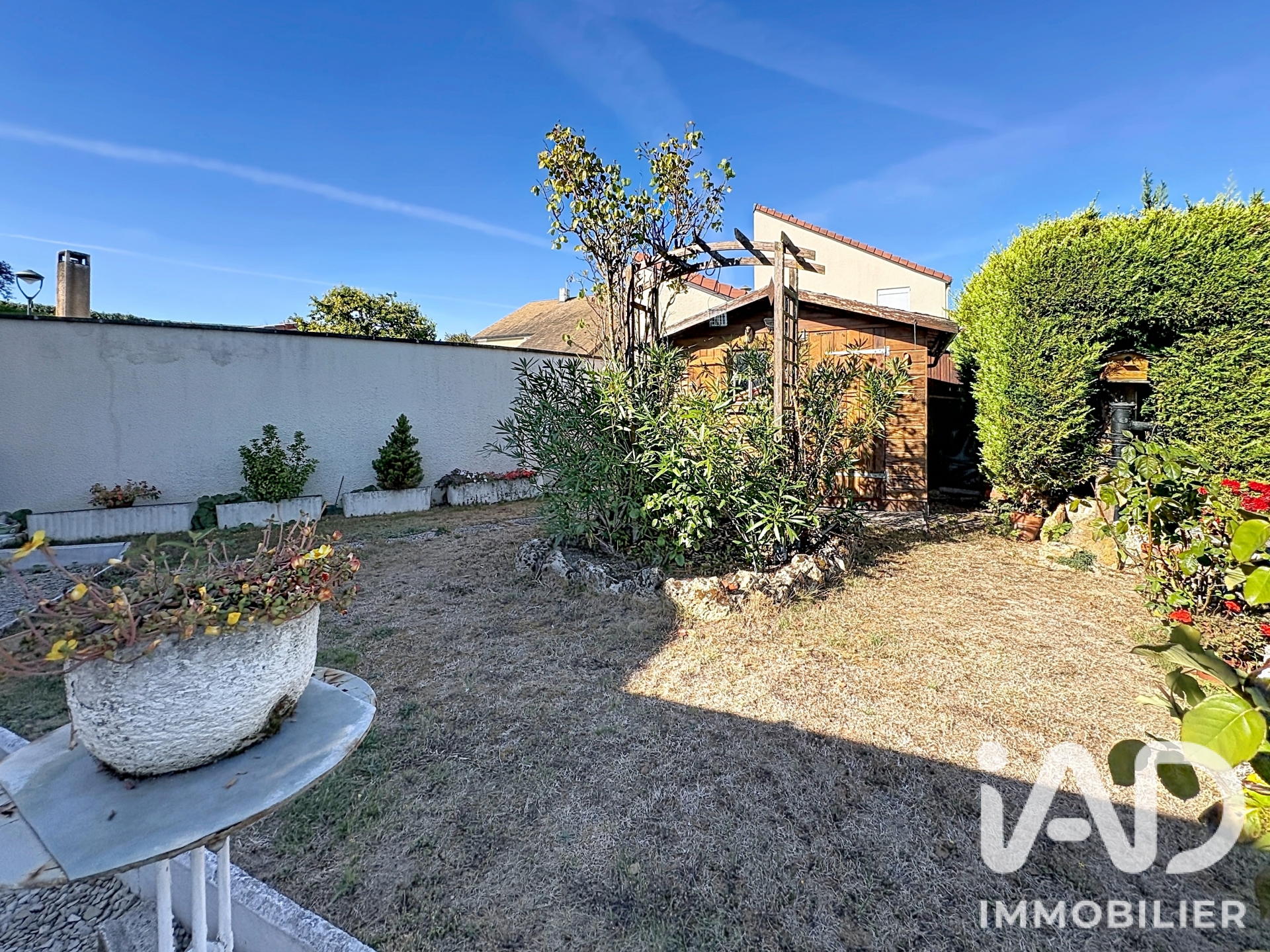 Vente maison à Épernay (51200) : maison 5 pièces 102 m² - 2104208 — 17