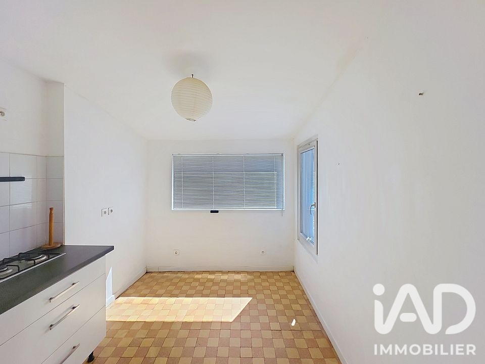 Vente Maison/villa 3 pièces