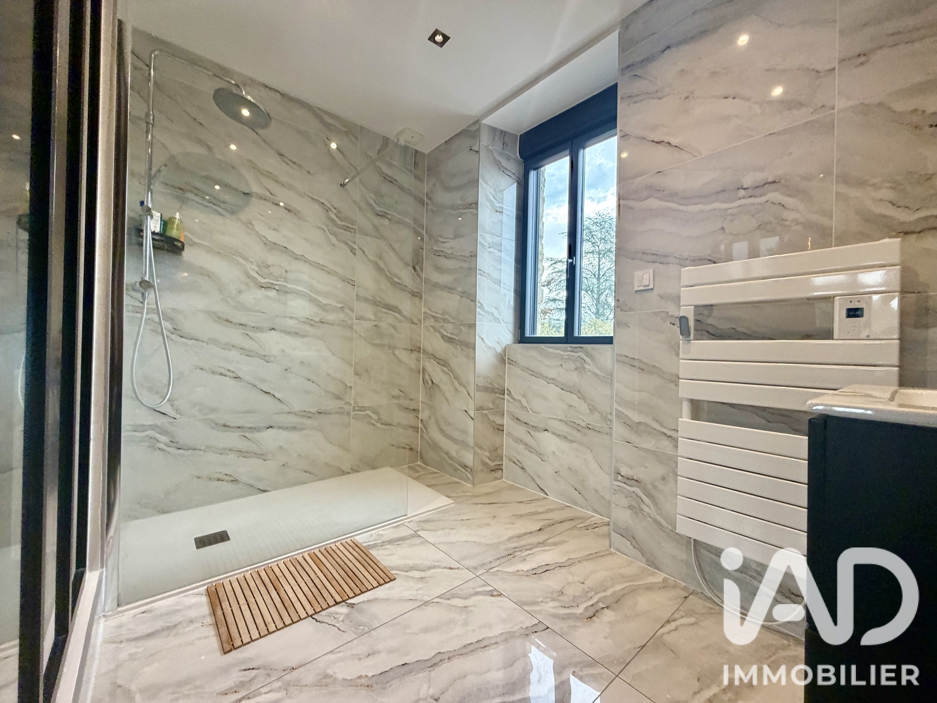 Vente maison à Bouville (91880) : maison 6 pièces 140 m² - 2096170 — 10