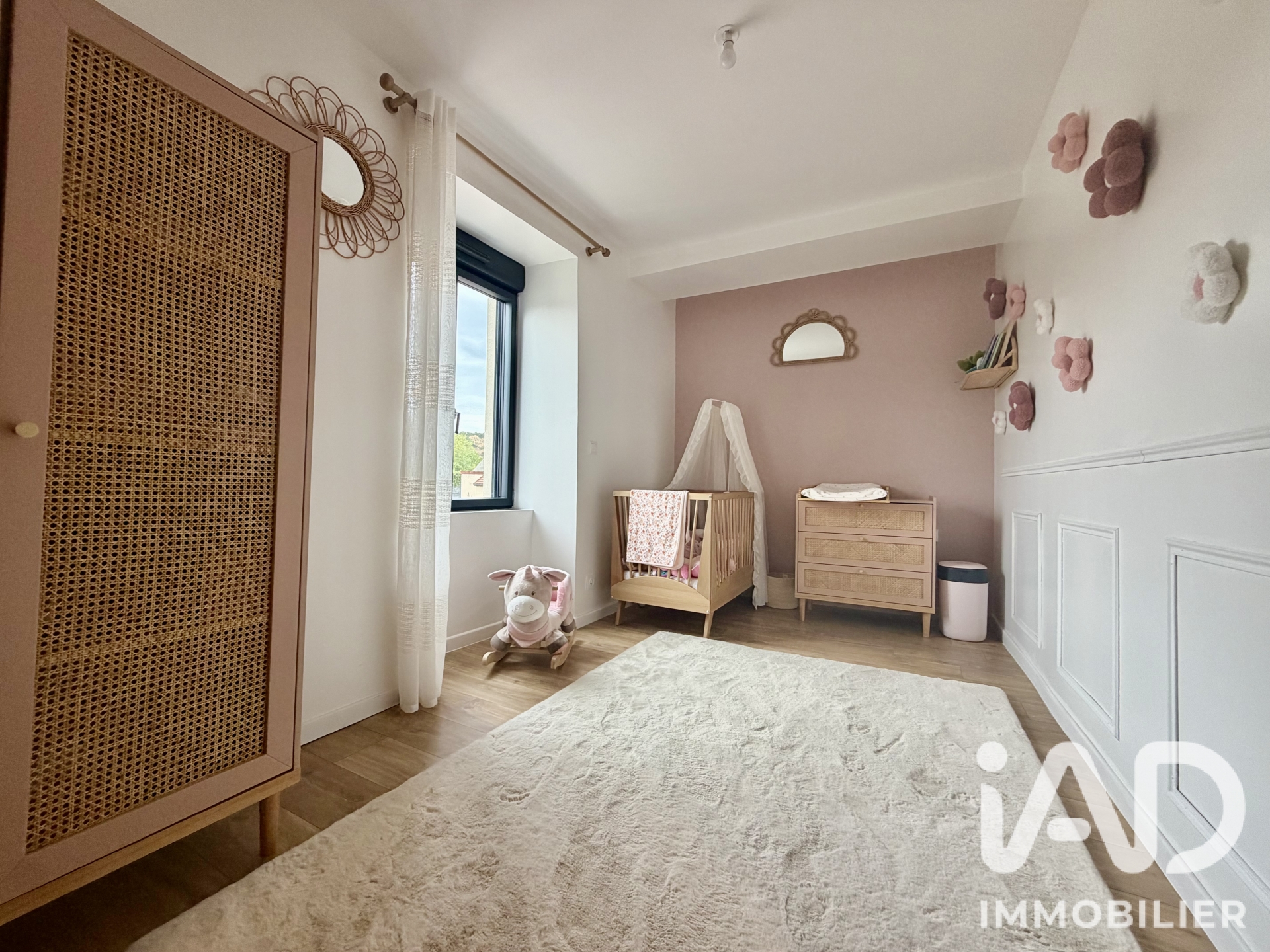 Vente maison à Bouville (91880) : maison 6 pièces 140 m² - 2096170 — 7