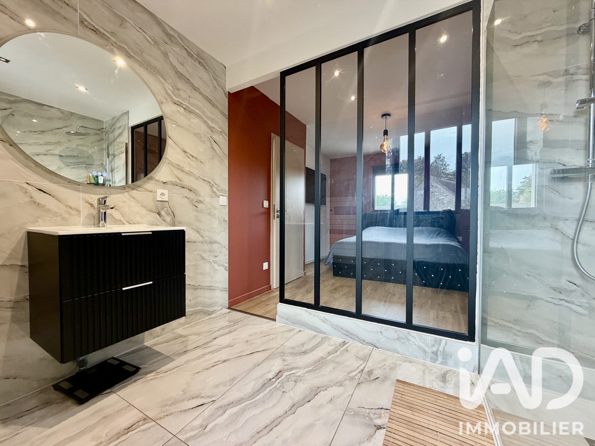 Vente maison à Bouville (91880) : maison 6 pièces 140 m² - 2096170 — 11