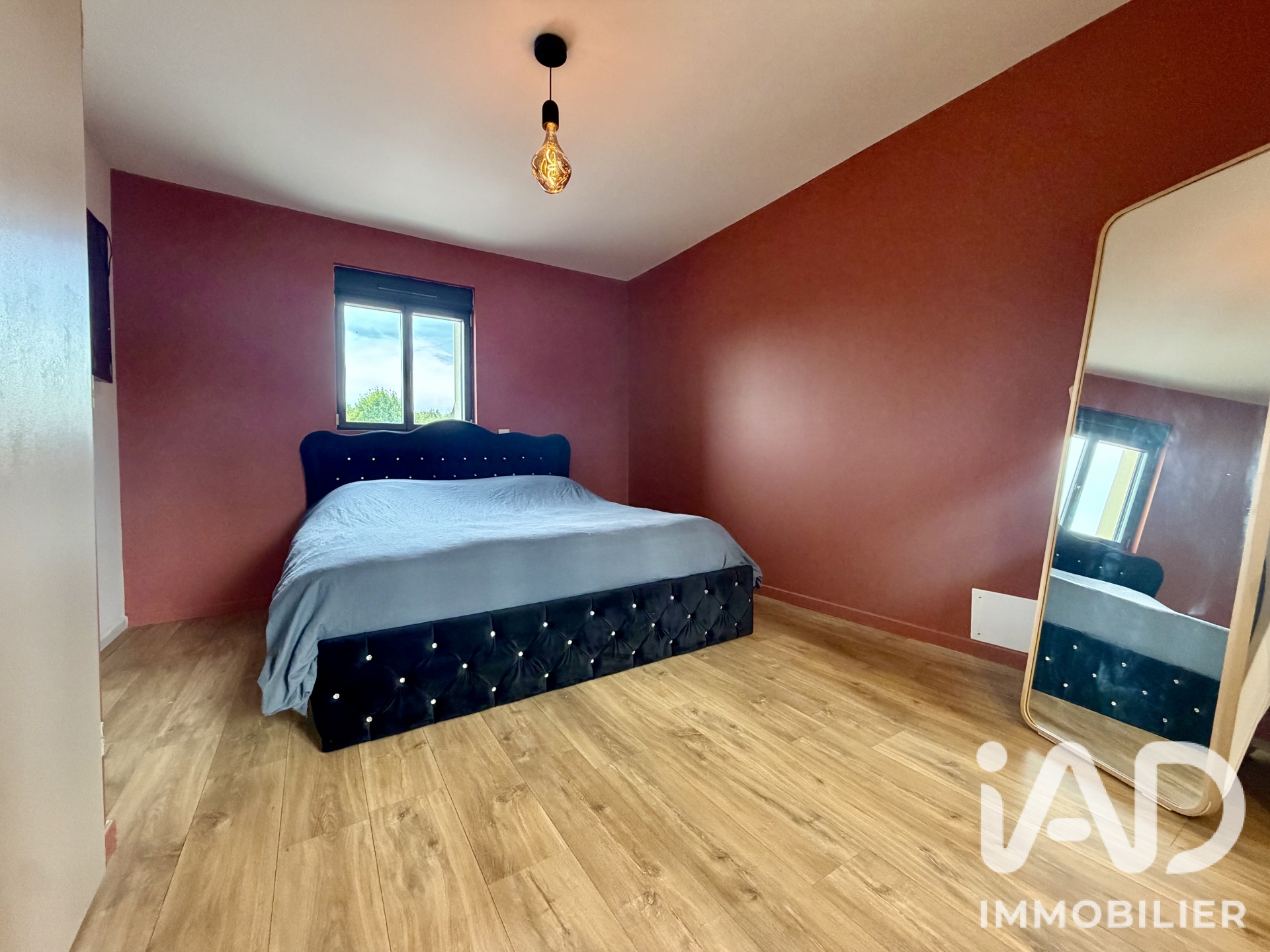 Vente maison à Bouville (91880) : maison 6 pièces 140 m² - 2096170 — 9