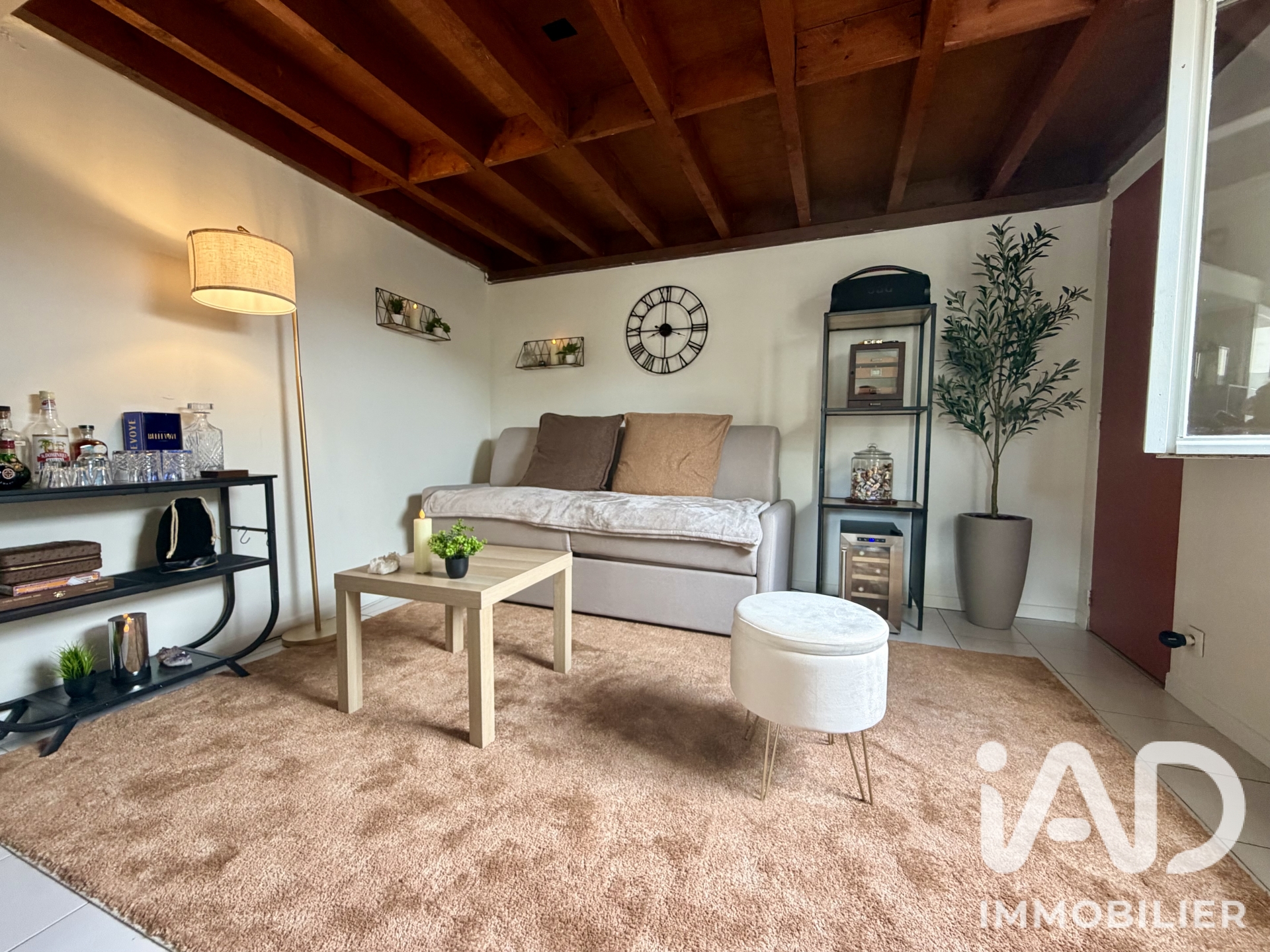 Vente maison à Bouville (91880) : maison 6 pièces 140 m² - 2096170 — 17