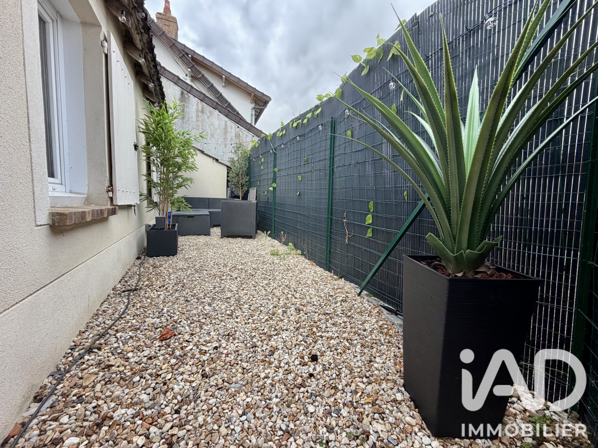 Vente maison à Bouville (91880) : maison 6 pièces 140 m² - 2096170 — 19