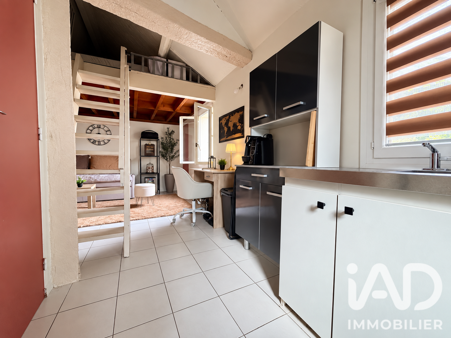 Vente maison à Bouville (91880) : maison 6 pièces 140 m² - 2096170 — 16