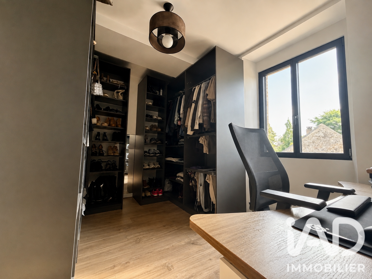 Vente maison à Bouville (91880) : maison 6 pièces 140 m² - 2096170 — 8