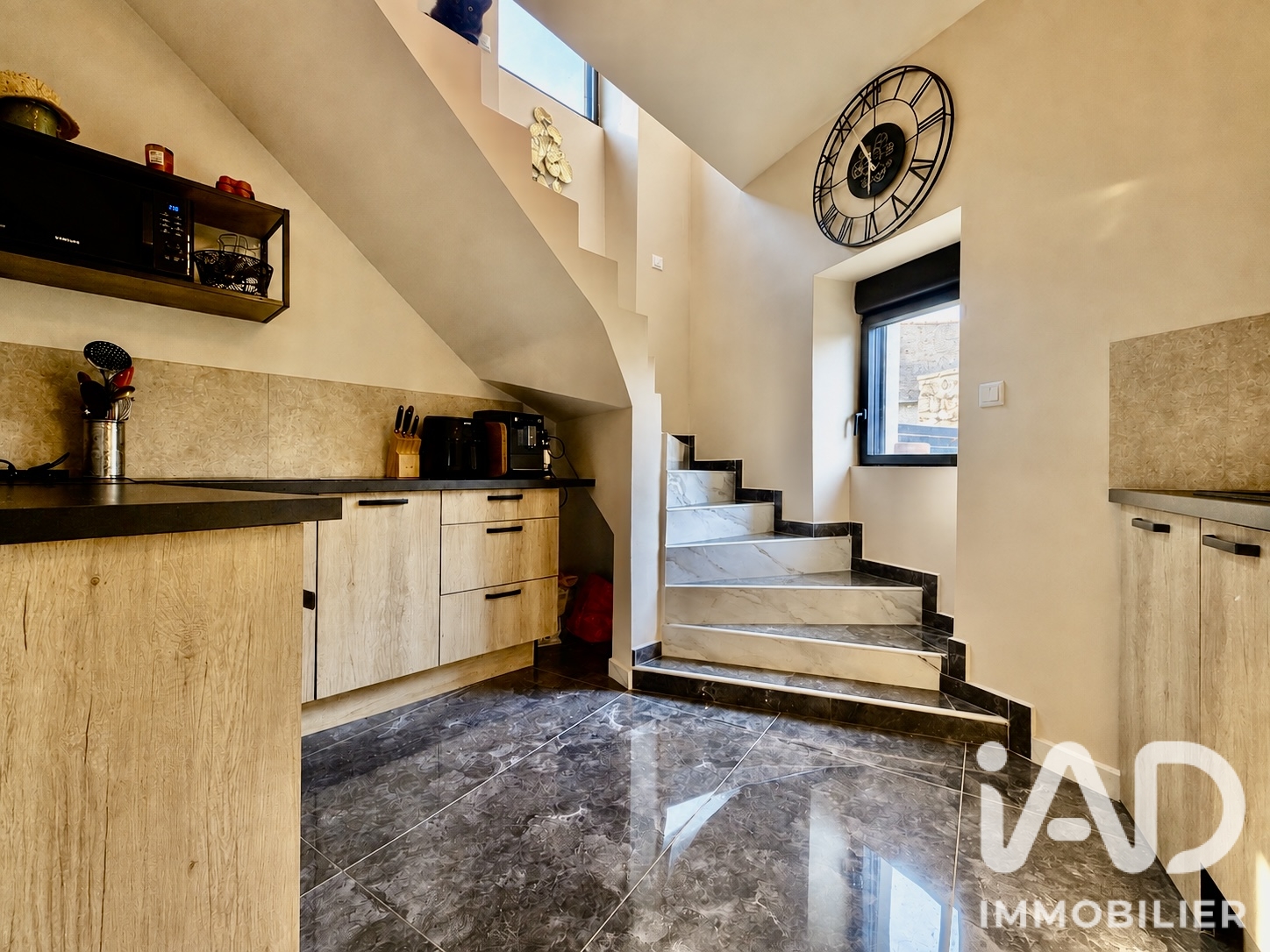Vente maison à Bouville (91880) : maison 6 pièces 140 m² - 2096170 — 5