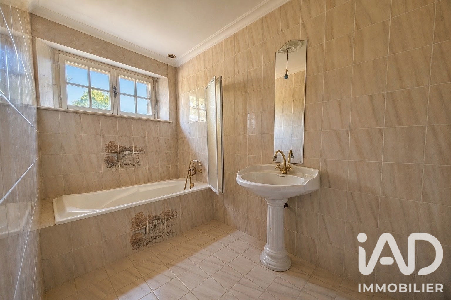 Vente maison à Quévert (22100) : maison 6 pièces 183 m² - 2101696 — 10