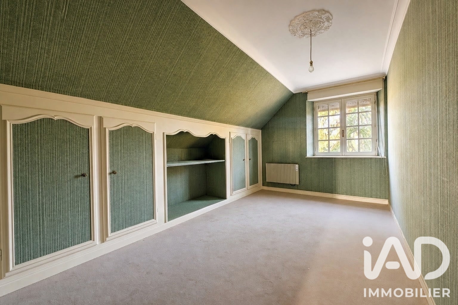 Vente maison à Quévert (22100) : maison 6 pièces 183 m² - 2101696 — 15