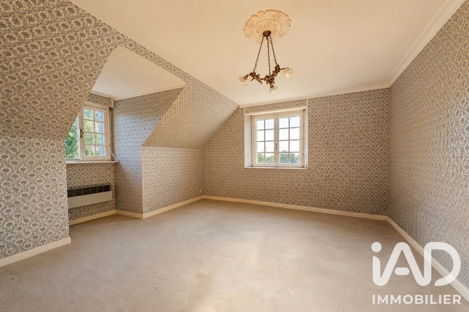 Vente maison à Quévert (22100) : maison 6 pièces 183 m² - 2101696 — 12