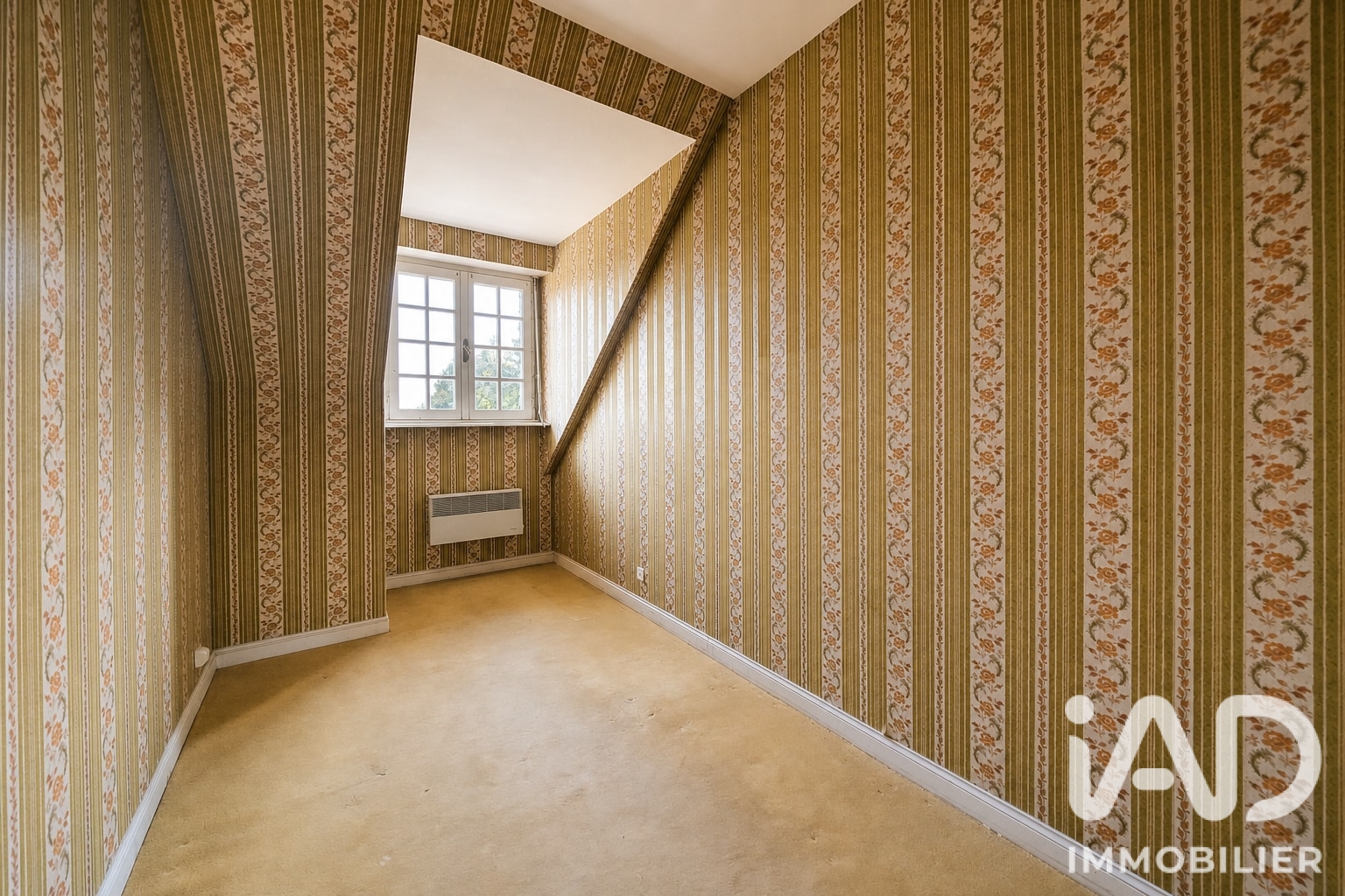 Vente maison à Quévert (22100) : maison 6 pièces 183 m² - 2101696 — 14