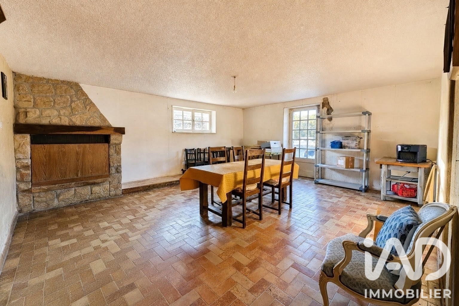 Vente maison à Quévert (22100) : maison 6 pièces 183 m² - 2101696 — 22