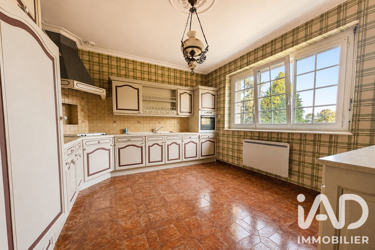 Vente maison à Quévert (22100) : maison 6 pièces 183 m² - 2101696 — 8