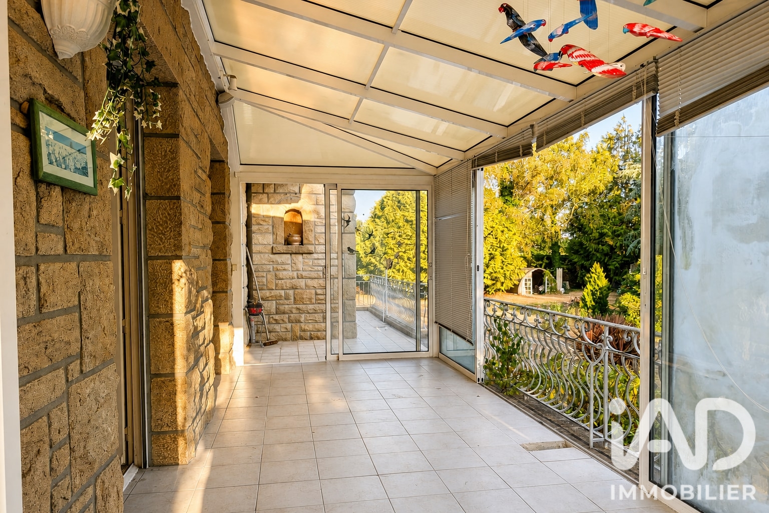 Vente maison à Quévert (22100) : maison 6 pièces 183 m² - 2101696 — 6