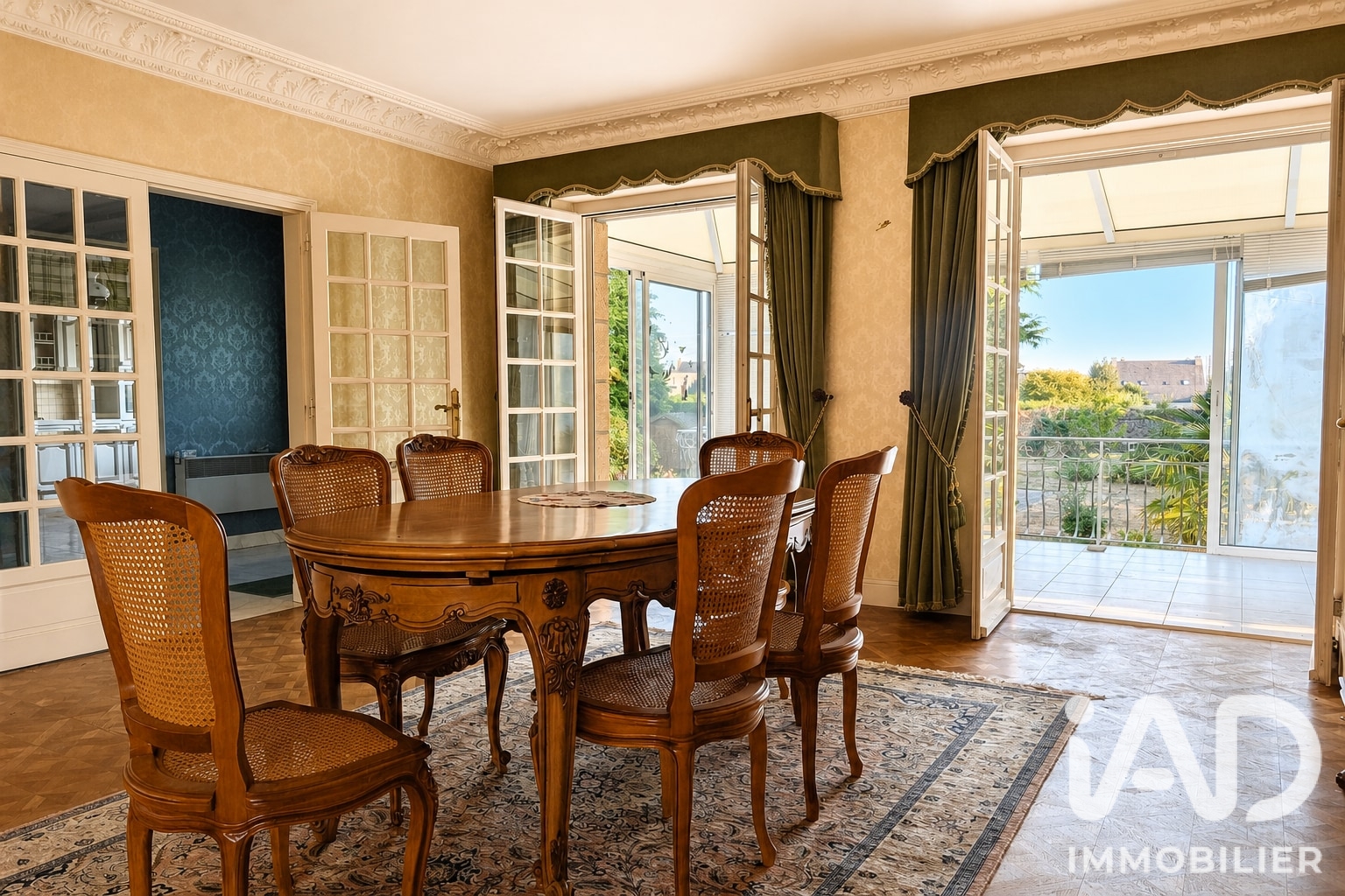 Vente maison à Quévert (22100) : maison 6 pièces 183 m² - 2101696 — 5