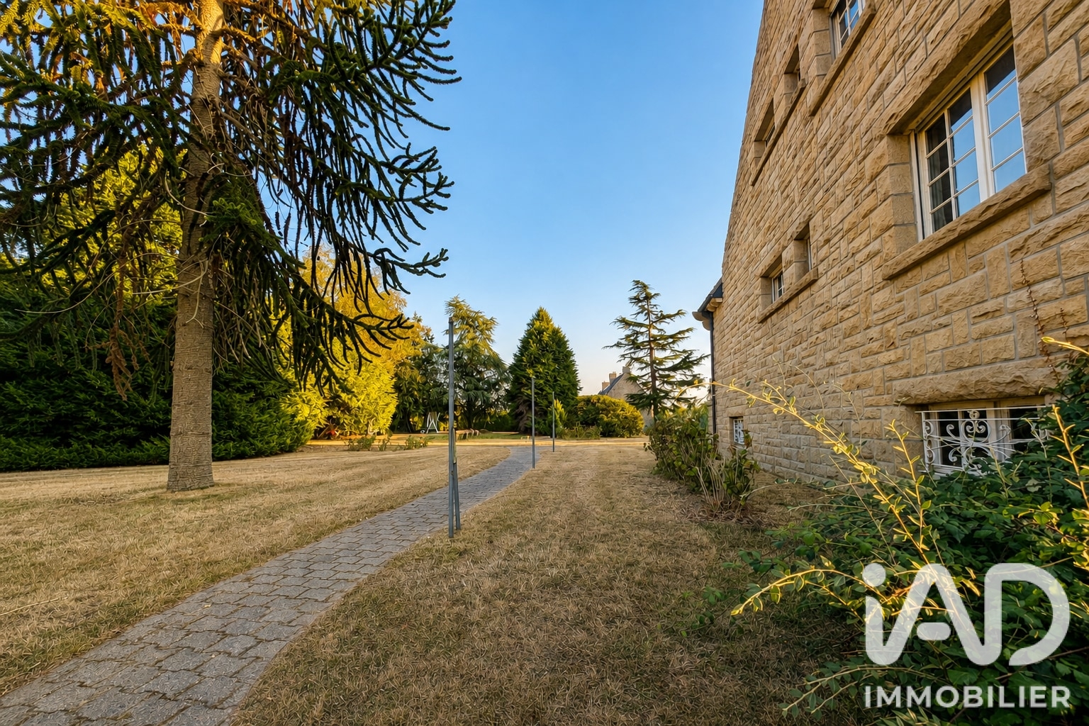 Vente maison à Quévert (22100) : maison 6 pièces 183 m² - 2101696 — 19