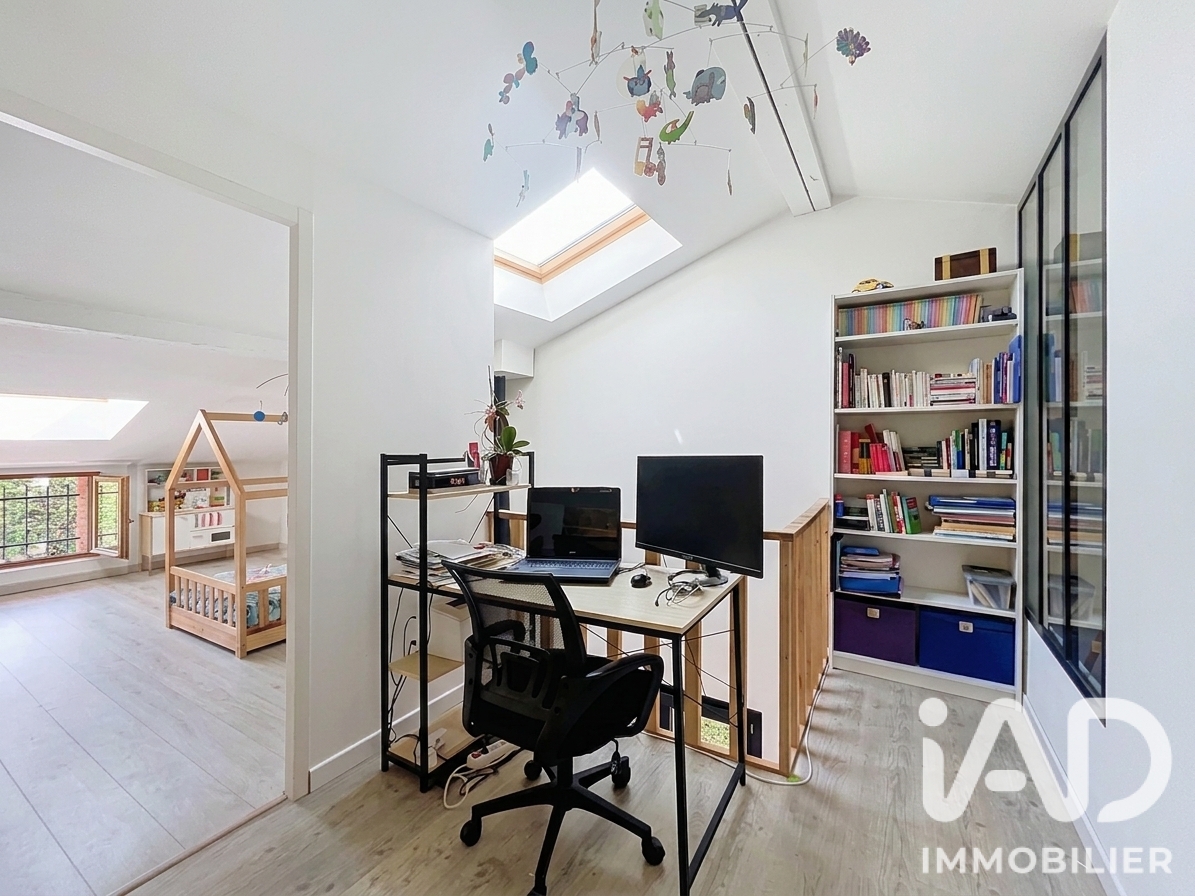 Vente maison à Baziège (31450) : maison de village 4 pièces 73 m² - 2099233 — 7