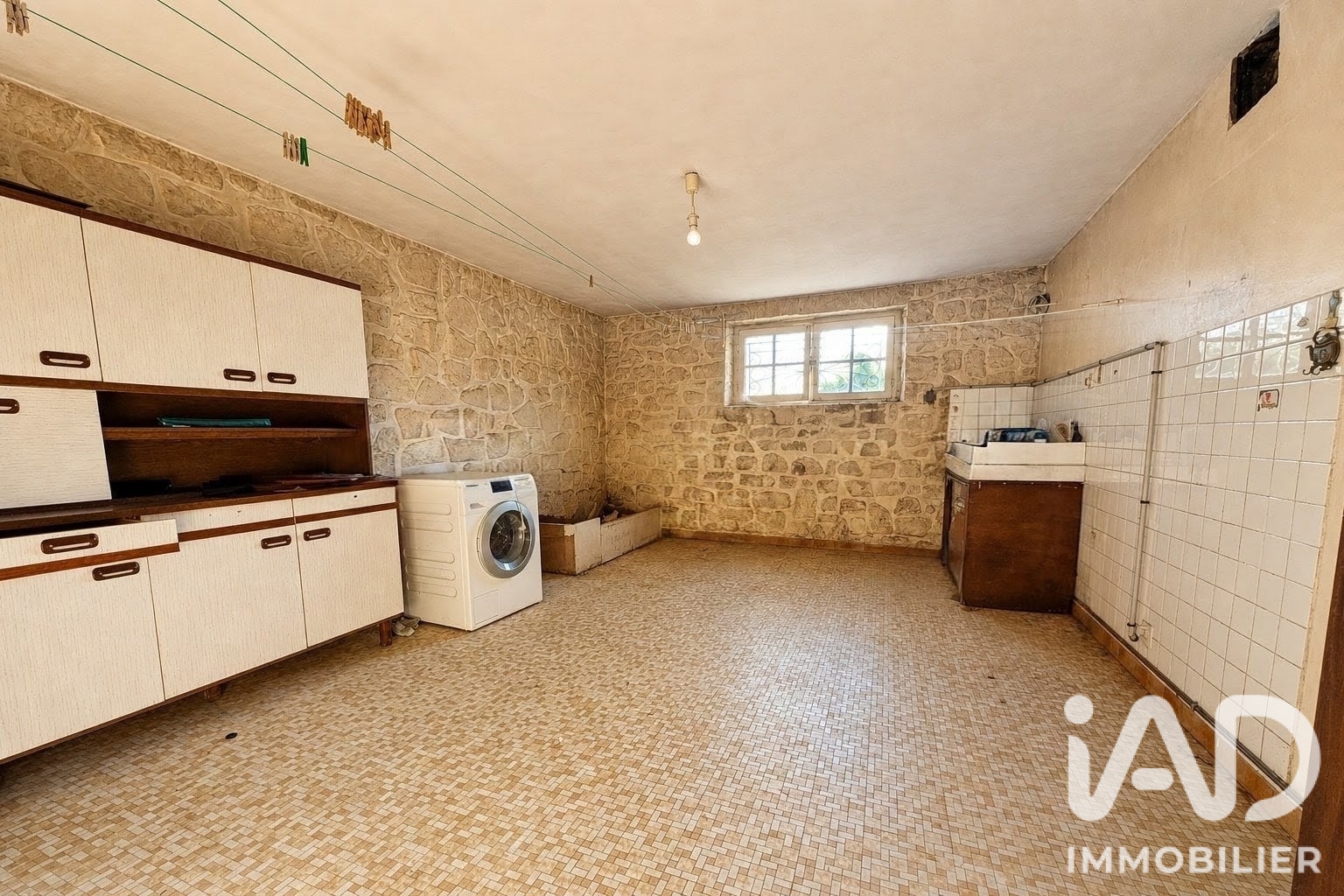 Vente maison à Quévert (22100) : maison 6 pièces 183 m² - 2101696 — 23