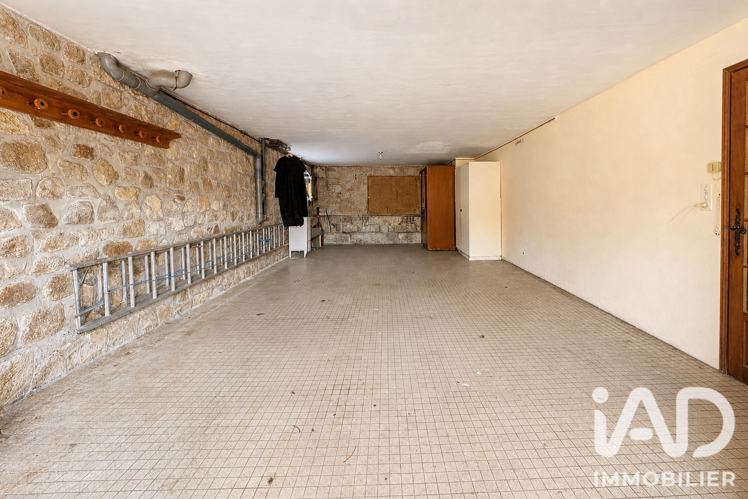 Vente maison à Quévert (22100) : maison 6 pièces 183 m² - 2101696 — 21