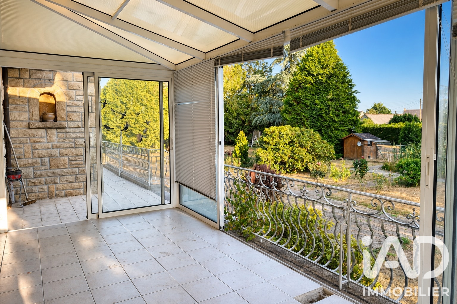 Vente maison à Quévert (22100) : maison 6 pièces 183 m² - 2101696 — 7