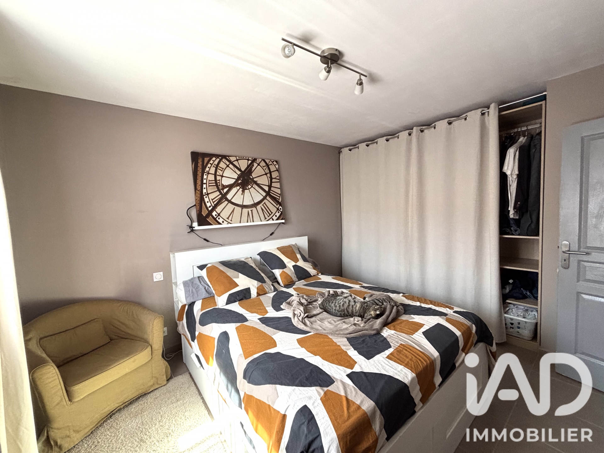Vente maison à Salles-d'Aude (11110) : maison 4 pièces 98 m² - 2100824 — 9