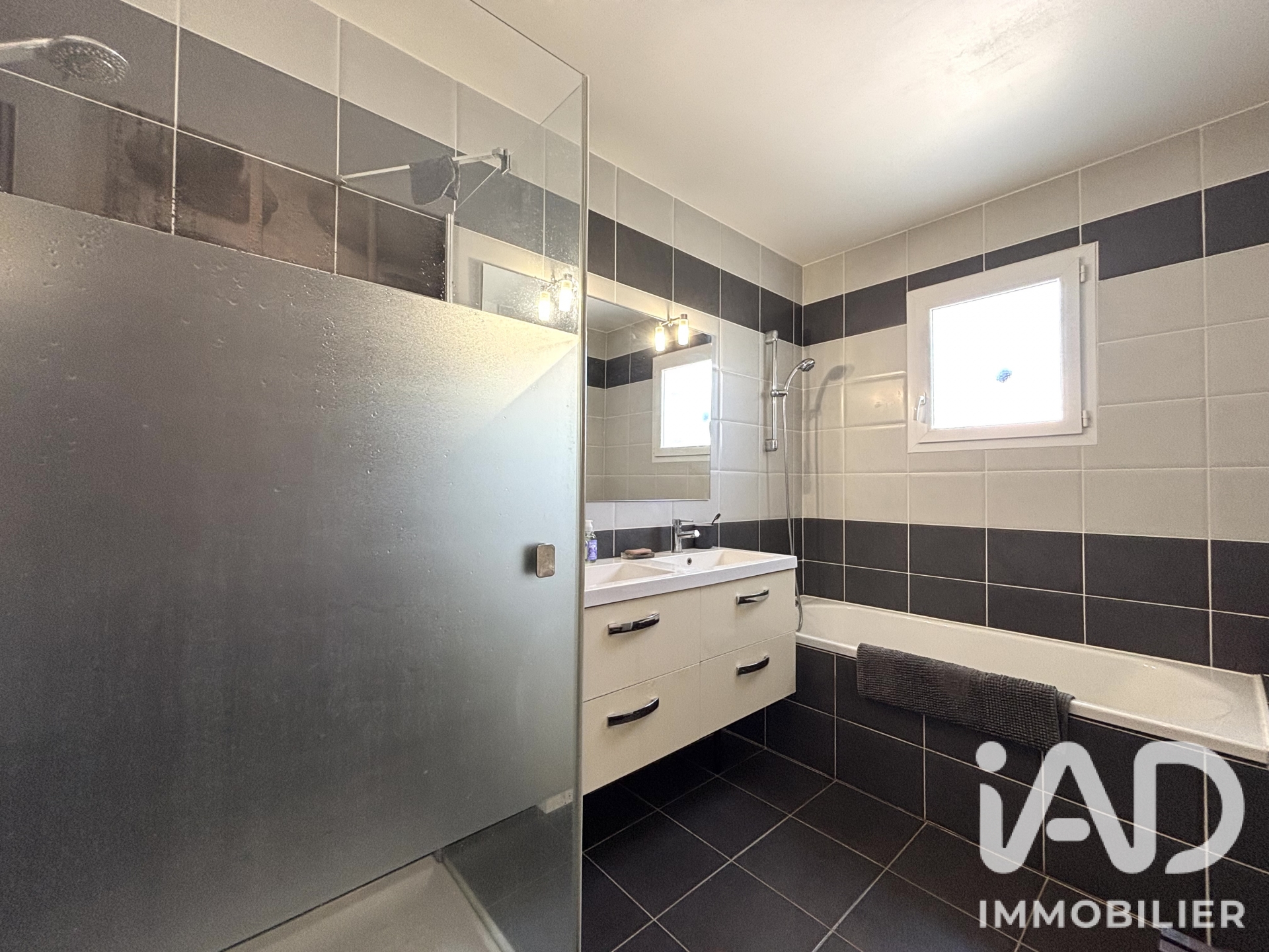 Vente maison à Salles-d'Aude (11110) : maison 4 pièces 98 m² - 2100824 — 13