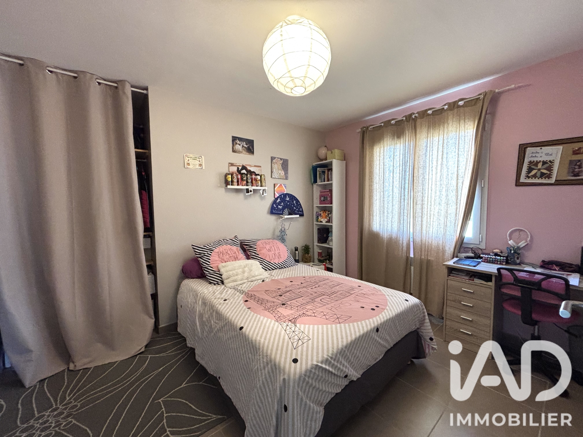 Vente maison à Salles-d'Aude (11110) : maison 4 pièces 98 m² - 2100824 — 12