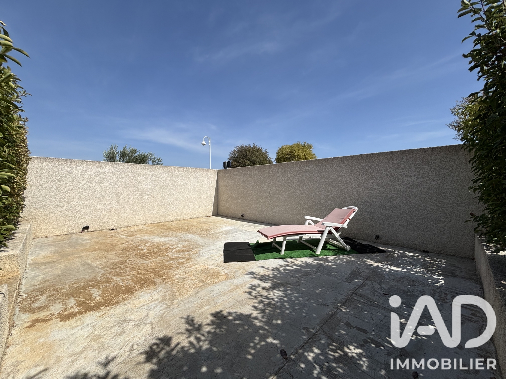 Vente maison à Salles-d'Aude (11110) : maison 4 pièces 98 m² - 2100824 — 15