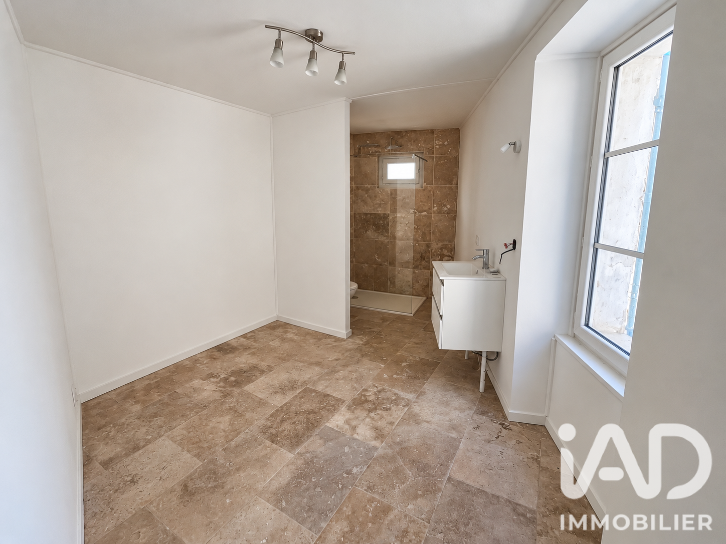 Vente maison à Saint-Gervais (30200) : maison de village 2 pièces 33 m² - 2111435 — 6