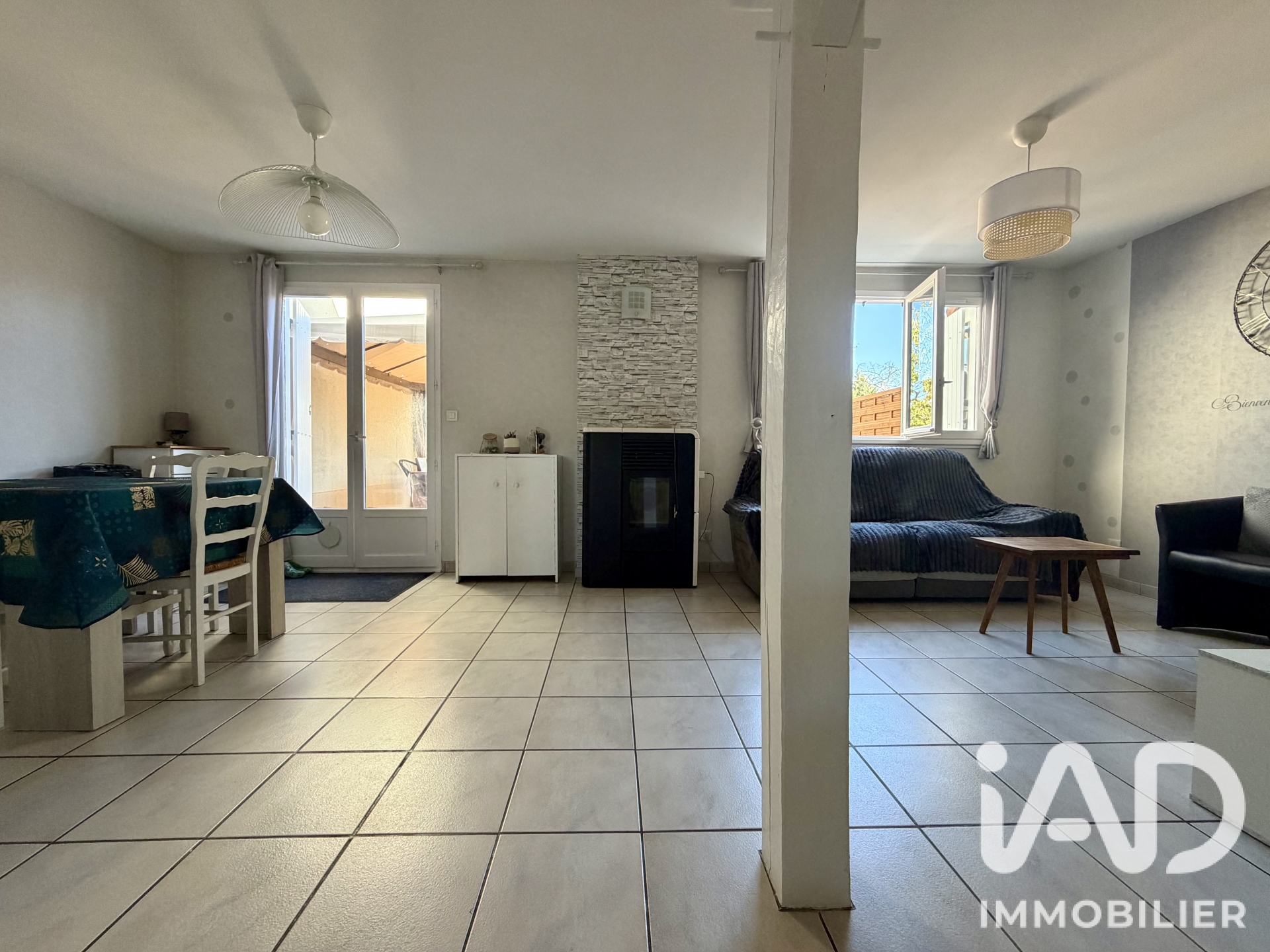 Vente maison à Champcueil (91750) : maison 4 pièces 81 m² - 2103937 — 4