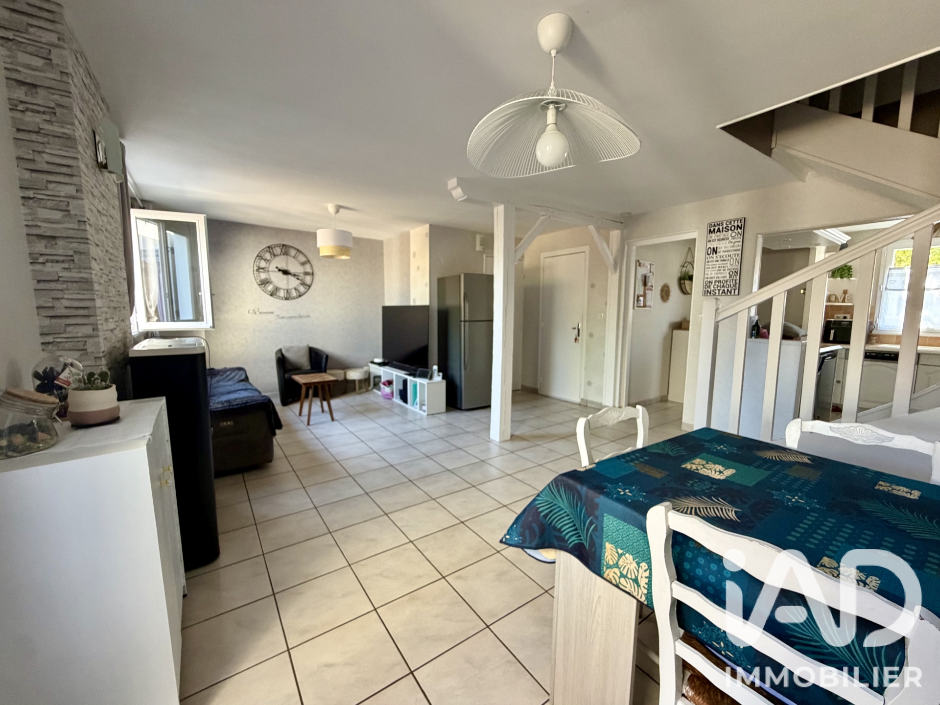 Vente maison à Champcueil (91750) : maison 4 pièces 81 m² - 2103937 — 5