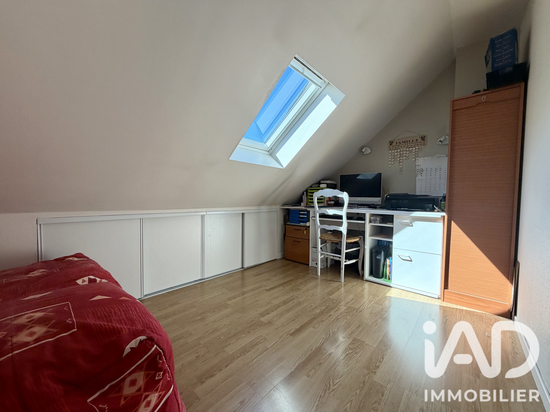 Vente maison à Champcueil (91750) : maison 4 pièces 81 m² - 2103937 — 10