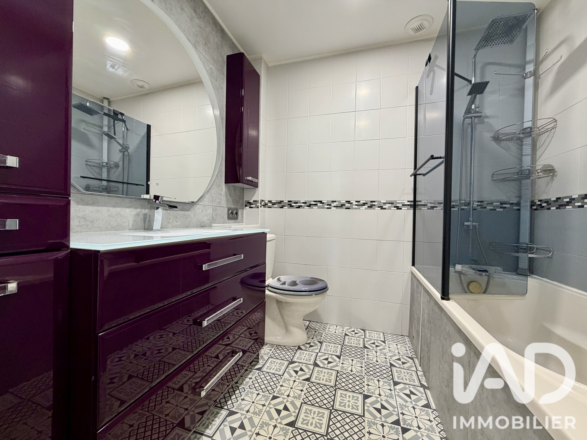 Vente maison à Champcueil (91750) : maison 4 pièces 81 m² - 2103937 — 11