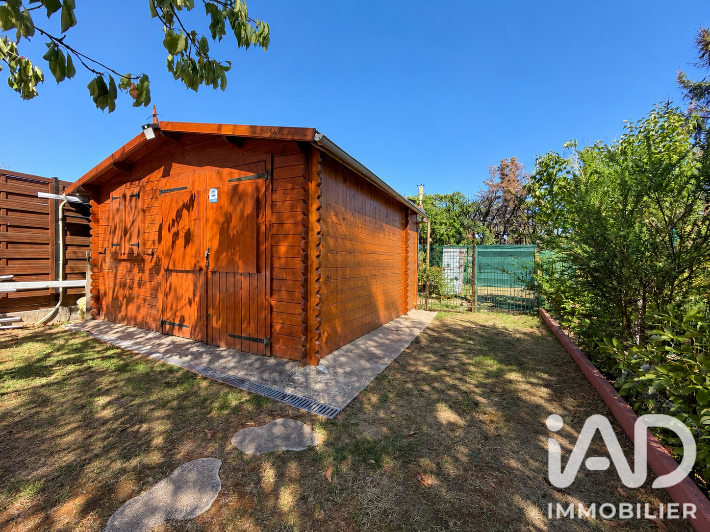 Vente maison à Champcueil (91750) : maison 4 pièces 81 m² - 2103937 — 13