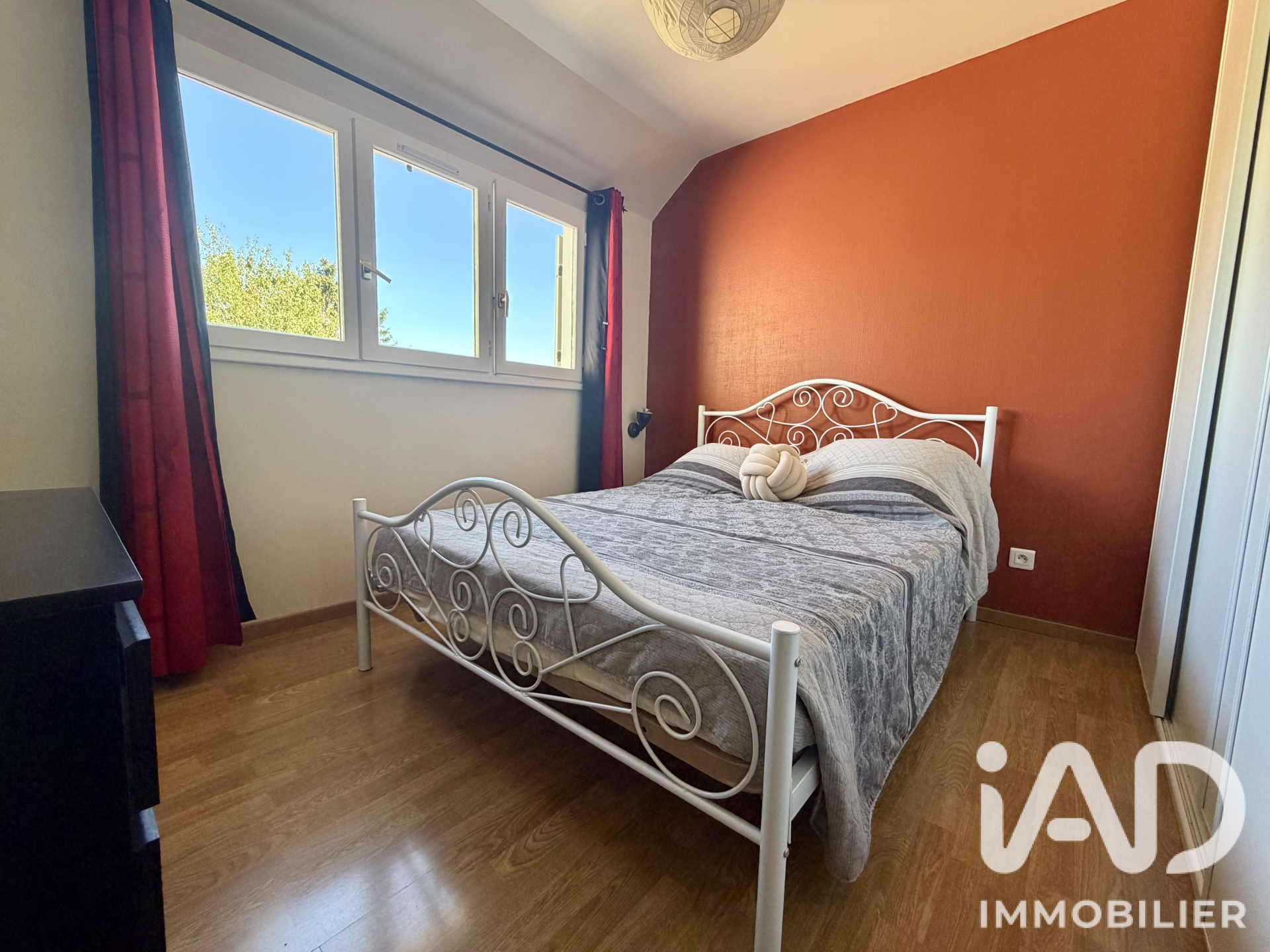 Vente maison à Champcueil (91750) : maison 4 pièces 81 m² - 2103937 — 8