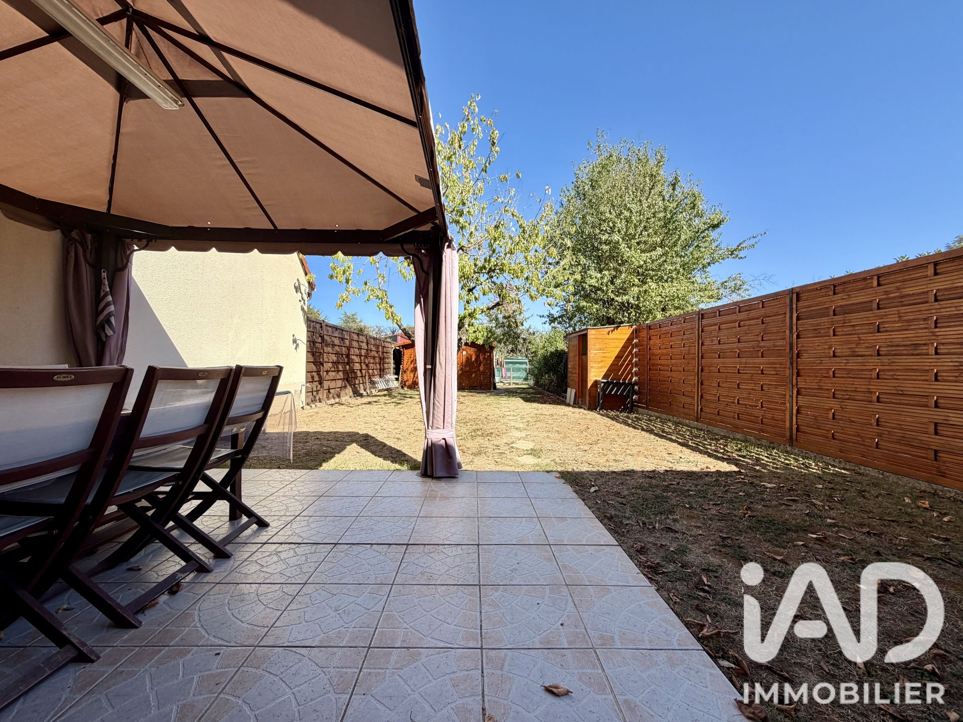Vente maison à Champcueil (91750) : maison 4 pièces 81 m² - 2103937 — 12