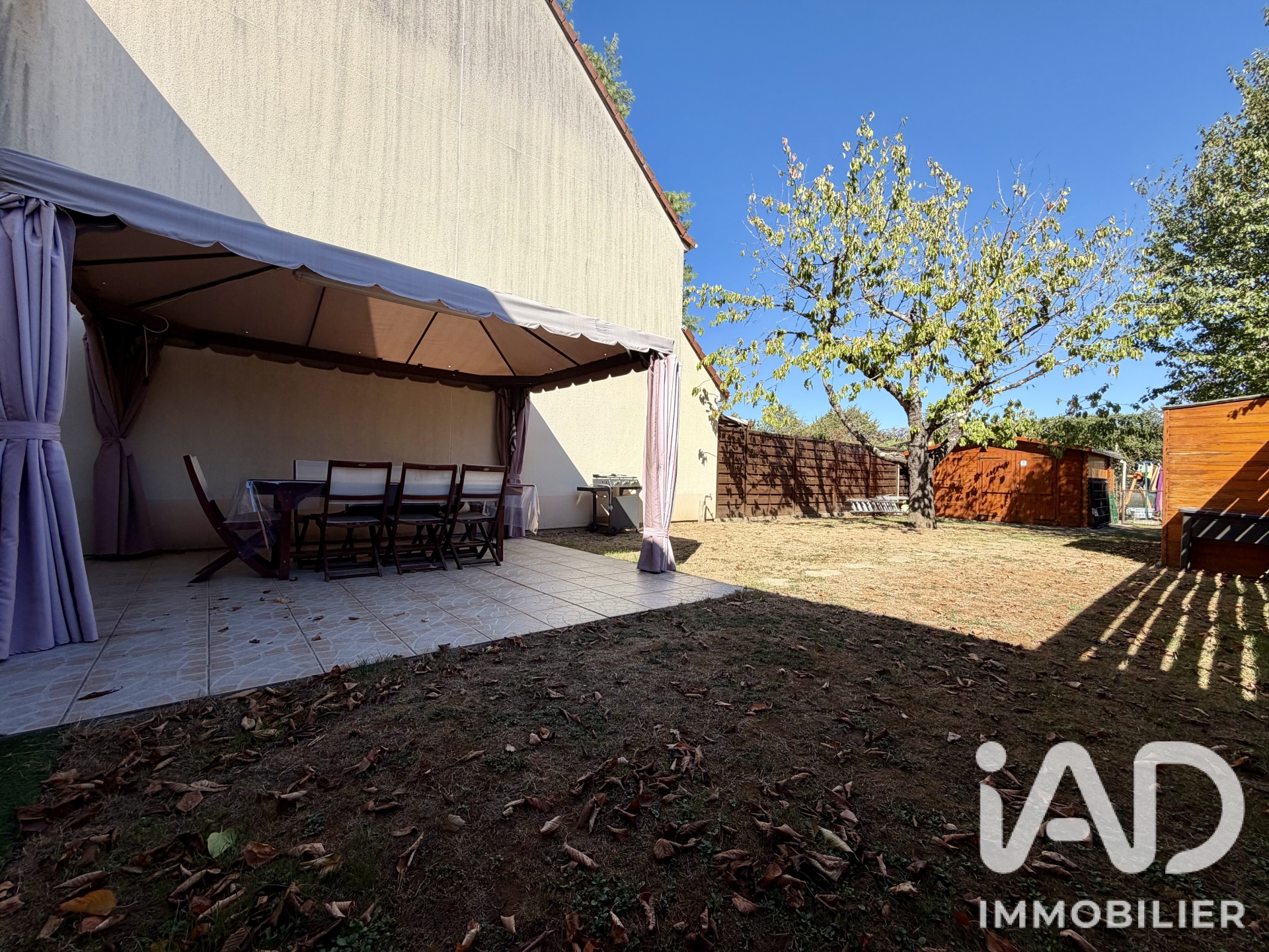 Vente maison à Champcueil (91750) : maison 4 pièces 81 m² - 2103937 — 14