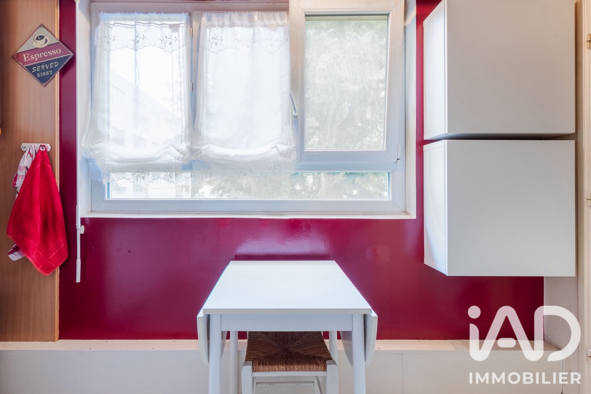 Vente appartement à Chilly-Mazarin (91380) : appartement 7 pièces 114 m² - 2108766 — 10