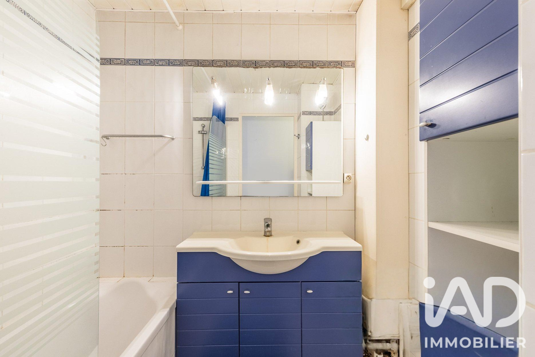 Vente appartement à Chilly-Mazarin (91380) : appartement 7 pièces 114 m² - 2108766 — 6