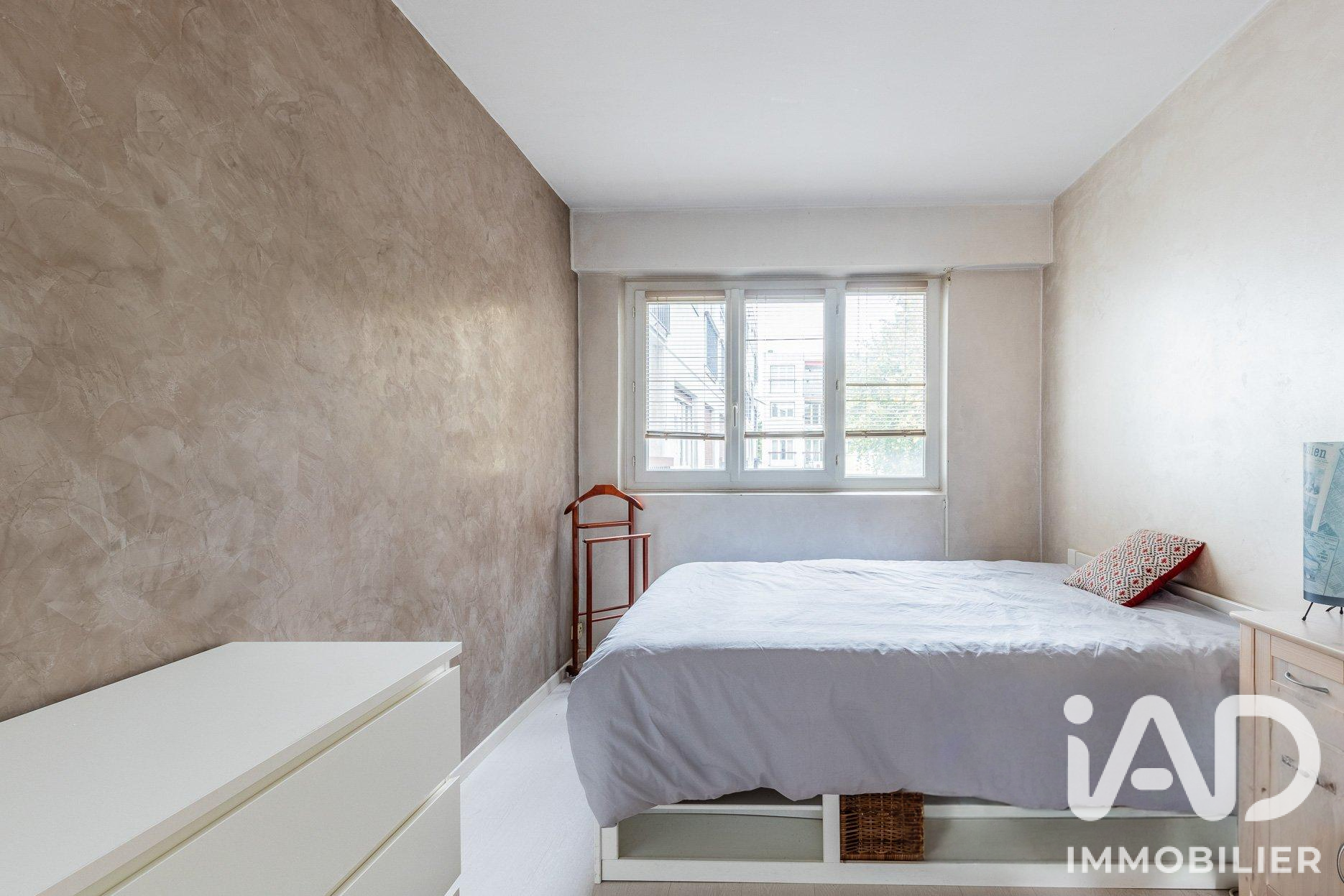 Vente appartement à Chilly-Mazarin (91380) : appartement 7 pièces 114 m² - 2108766 — 7